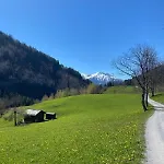 Moderne Et Spacieux Avec 2 Belles Terrasses Vu Sur Montagne