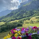 アパート Moderne Et Spacieux Avec 2 Belles Terrasses Vu Sur Montagne *