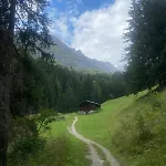 Moderne Et Spacieux Avec 2 Belles Terrasses Vu Sur Montagne アパート