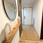 Moderne Et Spacieux Avec 2 Belles Terrasses Vu Sur Montagne *