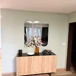 アパート Moderne Et Spacieux Avec 2 Belles Terrasses Vu Sur Montagne *