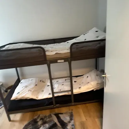 Apartman Moderne Et Spacieux Avec 2 Belles Terrasses Vu Sur Montagne