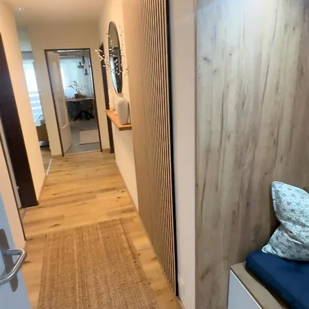 Apartman Moderne Et Spacieux Avec 2 Belles Terrasses Vu Sur Montagne *